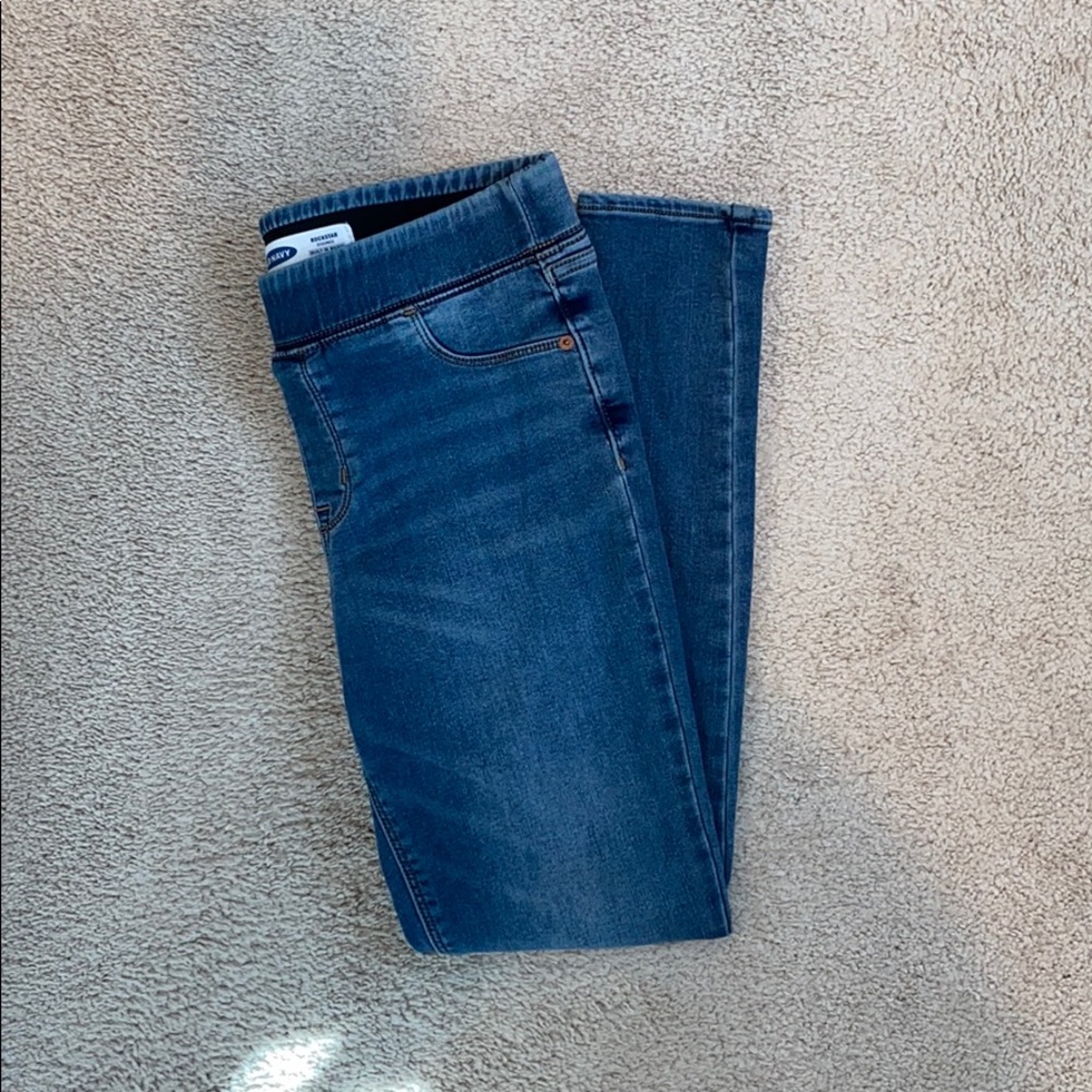 Women’s jeggings